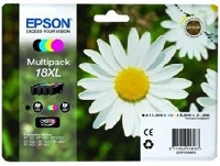 Epson T1816 T1816 eredeti tintapatron multipack kép