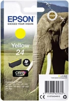 Epson T2424 Patron  t2424 yellow 4,6ml kép