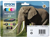 Epson T2428 T2428 (24) multipack tintapatron kép
