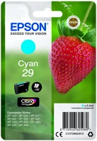 Epson T2982 T2982 (29) cyan kép