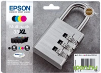 Epson T3596 T3596 (35xl) multipack tintapatron kép