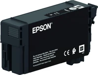 Epson T40C1 T40c1 tintapatron black 50ml kép