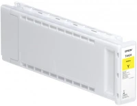 Epson T44J4 T44j4 tintapatron yellow 700ml /o/ kép