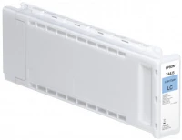 Epson T44J5 T44j5 tintapatron light cyan 700ml /o/ kép