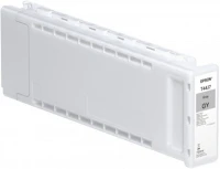 Epson T44J7 T44j7 tintapatron light black 700ml /o/ kép