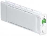 Epson T44JB T44jb tintapatron green 700ml /o/ kép