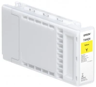 Epson T44Q440 T44q4 tintapatron yellow 350ml kép