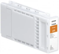 Epson T44QA T44qa tintapatron orange 350ml kép