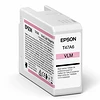 Epson T47A6 T47a6 tintapatron ,magenta kép