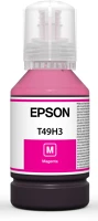 Epson T49H3 T49h3 tintapatron magenta 140ml kép