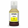 Epson T49H4 T49h4 tintapatron ,sárga kép