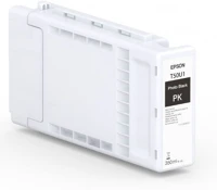 Epson T50U1 T50u1 photo black tintapatron kép