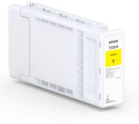 Epson T50U4 T50u4 tintapatron yellow 350 ml kép