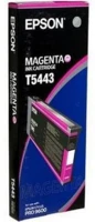 Epson T5443 T544300 magenta kép