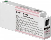 Epson T54X6 T54x6 light magenta 350ml kép