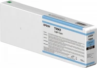 Epson T55K500 T55k500 patron light cyan 700ml eredeti kép