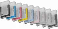 Epson T6033 T6033 tintapatron magenta 220ml kép