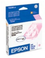 Epson T603B T603b tintapatron magenta 220ml kép