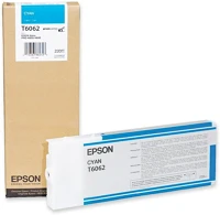 Epson T6062 T6062 cyan kép
