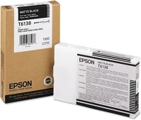 Epson T6138 T6138 tintapatron matt black original leértékelt kép