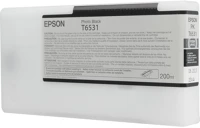 Epson T6531 T653100 fotó fekete kép
