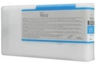 Epson T6532 T6532 cyan kép