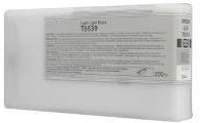 Epson T6539 Patron  t6539 light light black kép