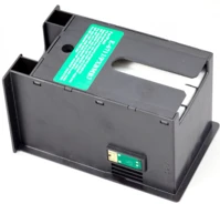 Epson T6711 Utángyártott  t6711 maintenance box 50k (for use) kép