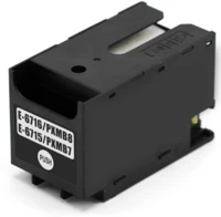 Epson T6716 Utángyártott  t6716 maintenance box kép
