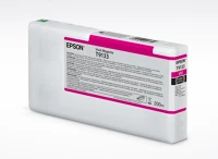 Epson T9133 T9133 patron vivid magenta 200ml /o/ kép
