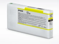 Epson C13T913400 Patron  t9134 yellow kép