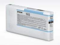 Epson T9135 T9135 light cyan 200ml kép