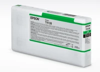 Epson T913B Patron  t913b green kép