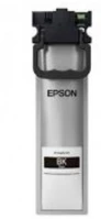 Epson T9641 Fekete tintapatron, l, t9641 kép