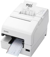 Epson TM-H6000V-213 Tm-h6000v-213 serial micr white kép