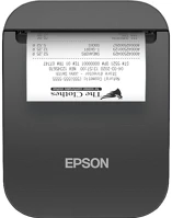Epson TM-P80II AC Tm-p80ii (121) címkenyomtató kép