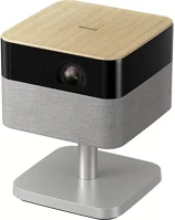 Epson V11HB76640 Lifestudio flex  ef-l72 hordozható házimozi 3lcd projektor (oak) (google tv) kép