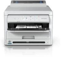 Epson WF-M5399DW Workforce pro wf-m5399dw mono nyomtató kép