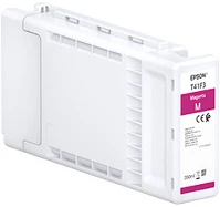 Epson XD2 T41F340 Tintapatron singlepack ultrachrome xd2 t41f340 magenta 350ml kép