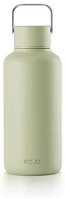 Equa 140405 Kulacs, 600 ml, rozsdamentes acél,  
