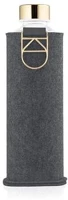 Equa COR_KHKE263 Kulacs, 750 ml, üveg,  