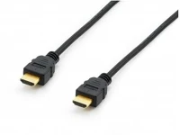 Equip 119375 Hdmi 2.0 (apa-apa) kábel 20m fekete kép