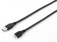 Equip 128397 A-microb 10pin usb 3.0 kábel kép