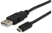 Equip 12888107 Átalakító kábel -  (usb-c2.0 to usb-a, apa/apa, 1m) kép