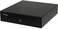 Equip 351010 cash register drawer for point of sale (pos) system bővítőegység pos kép