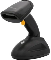 Equip 351025 1D, lézeres, állvánnyal, vezeték nélküli, nagy hatótáv, fekete) kép