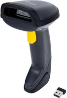 Equip 351029 2d, állványal, vezeték nélküli: 2,4 ghz+bluetooth, fekete) kép