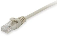 Equip 625413 Kábel -  (utp patch kábel, cat6, bézs, 0,25m) kép