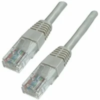 Equip 625415 Utp patch kábel, cat6, 7,5m beige kép