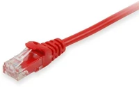 Equip 625425 Kábel -  (utp patch kábel, cat6, piros, 7,5m) kép